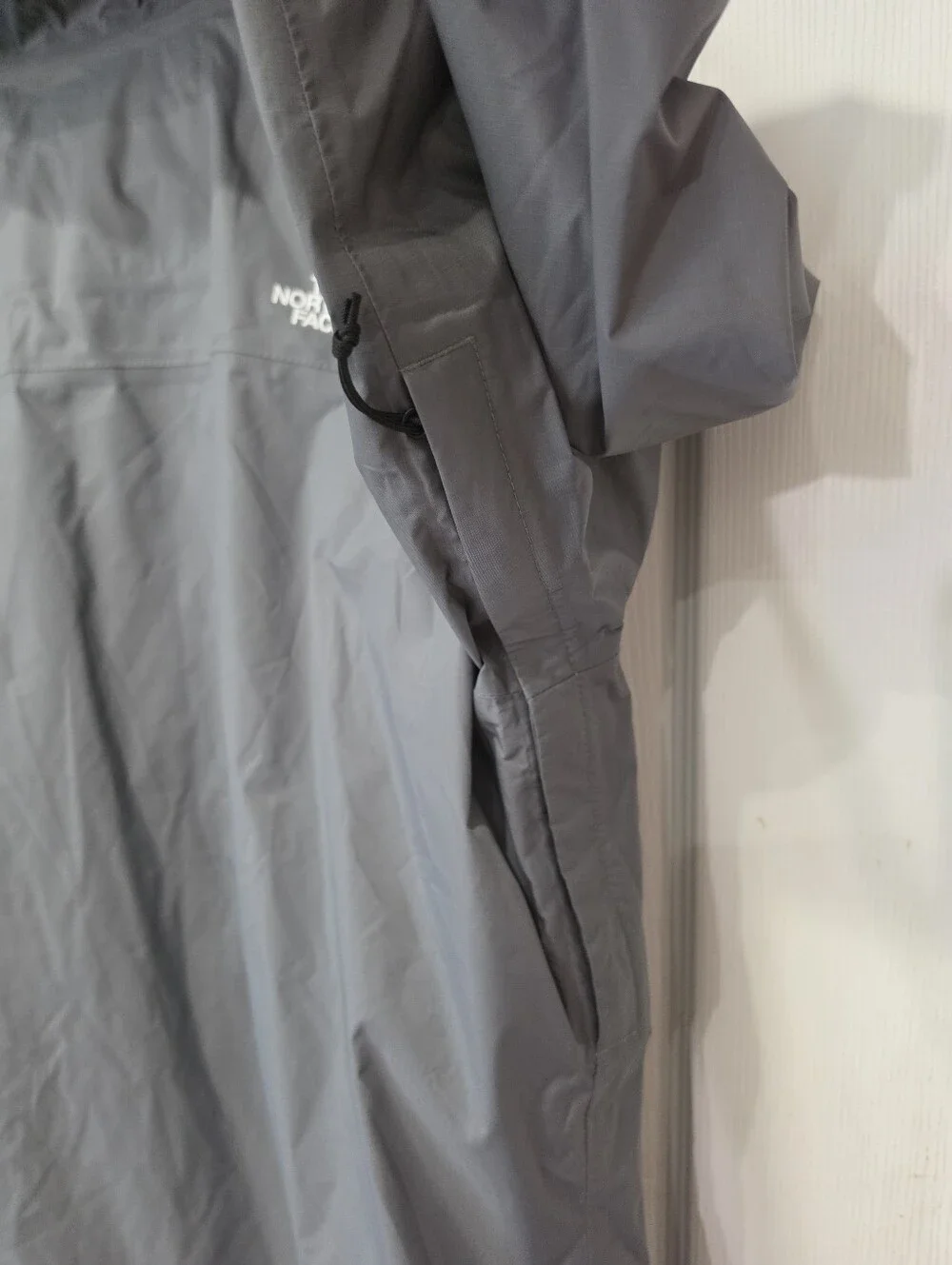 The North Face Men's Alta Vista Jacket Smoked Pearl Size Medium